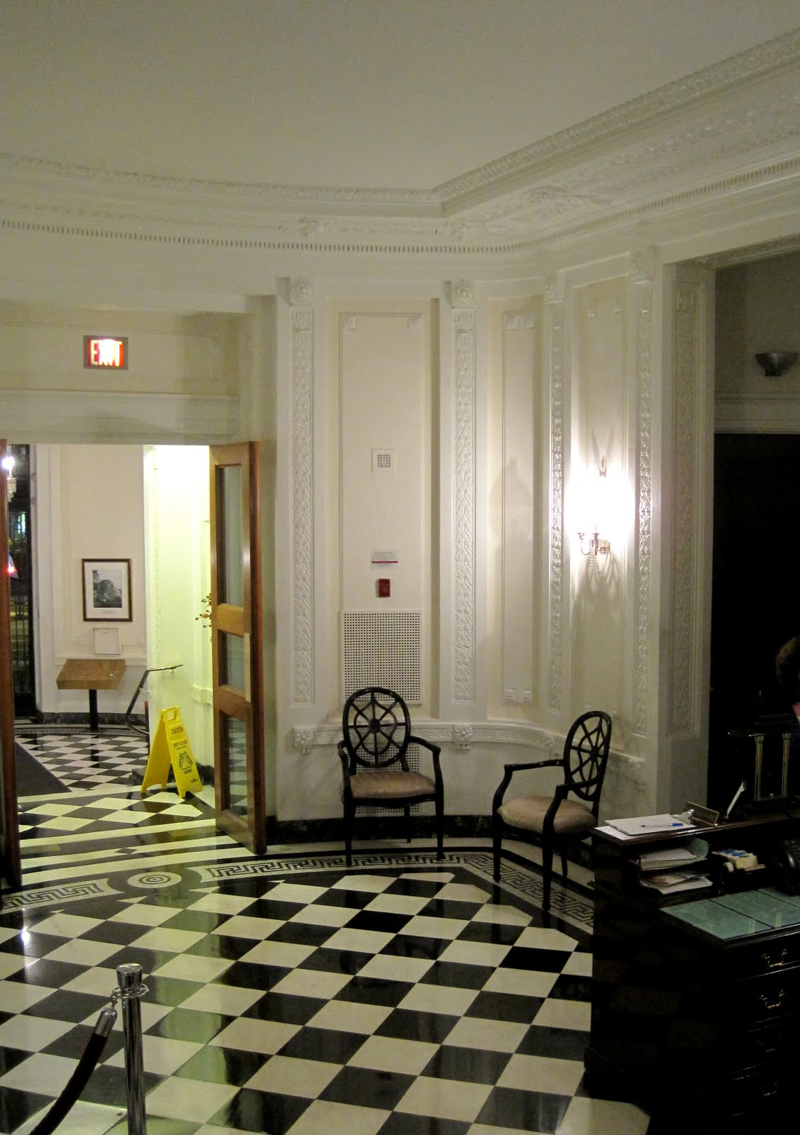 architect design™ McCormick Apartments