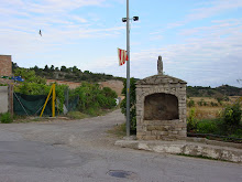 Sant Pere dels Arquells