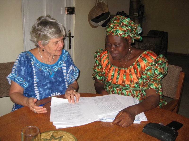 Research that has no goal beyond understanding social life picture