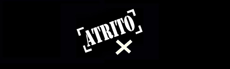 Atrito X +18