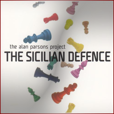 The Alan Parsons Project Eye In The Sky The Alan Parsons Project Eye In The Sky