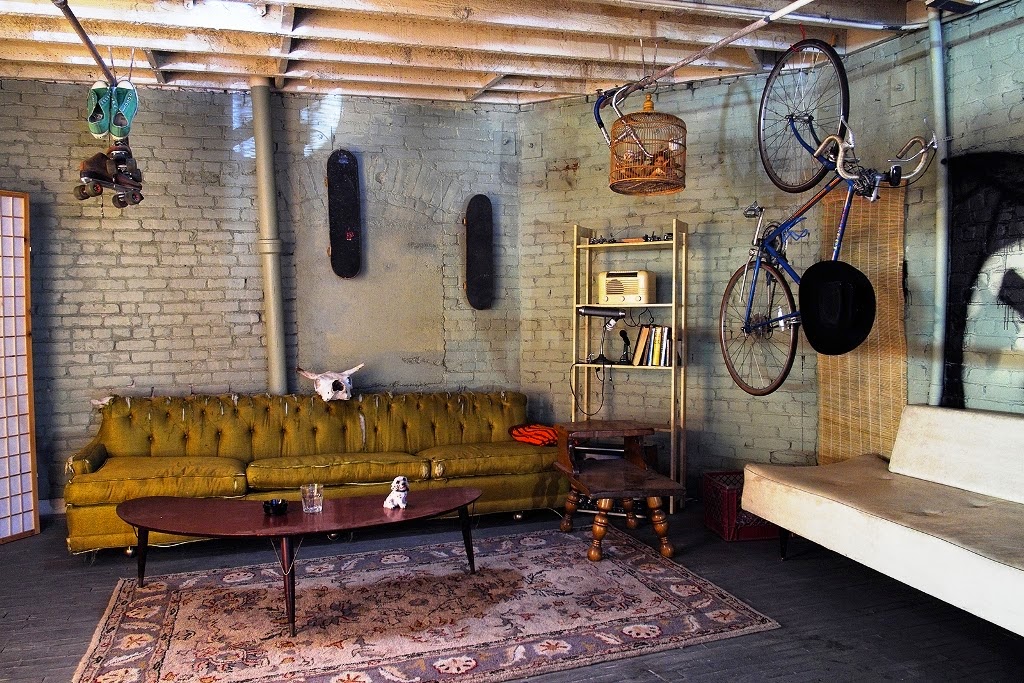 Heteruf Designs Decoración Estilo Hipster, ¿Qué es y Cómo decorar?