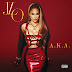 Jennifer Lopez - A.K.A. (Deluxe) (Japanese Version) - Album (2014) [iTunes Plus AAC M4A]