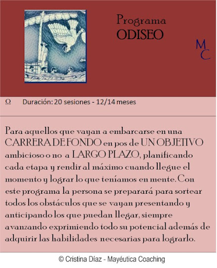 Programa "Odiseo"