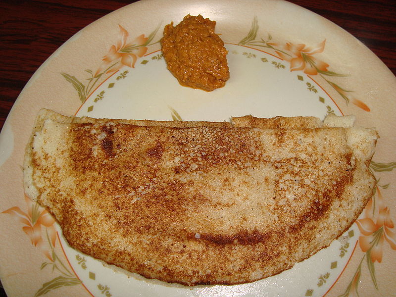 Mejwani Rice Flour Crepe Recipes A blog for food lovers with healthy