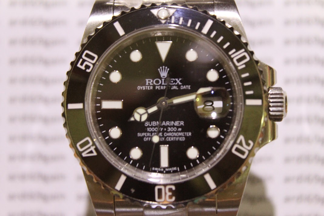Rolex Submariner Swiss / Clone / Perfect 1:1 Rolex Submariner Swiss / Clone / Perfect 1:1