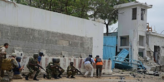 Al Qaeda: 8 Sandera Eropa Masih Hidup Bengkalis Pos