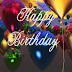 LUVAHOLIC'S (OF THE MONTH) BIRTHDAY SHOUTOUT!
