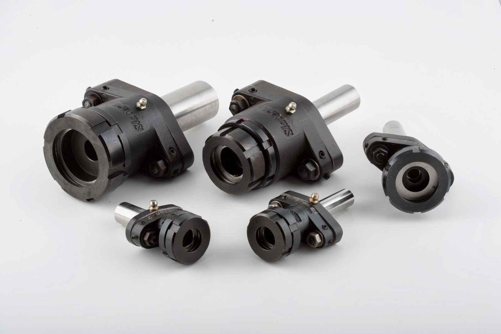 Rotary Broach Tool Holders Rotary Broaching Blog