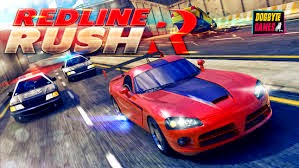 Redline Rush apk Terbaru + OBB Data + MOD Apk Redline Rush apk Terbaru + OBB Data + MOD Apk