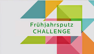 Die Frühjahrsputz-Challenge: Die Küche