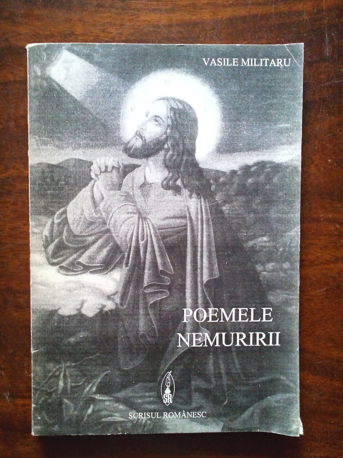 Fundatia Scrisul Romanesc - Vasile Militaru - Poemele Neamuririi Fundatia Scrisul Romanesc - Vasile Militaru - Poemele Neamuririi
