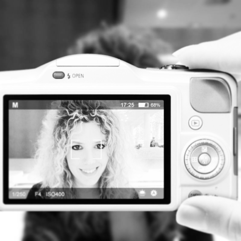 Betty Riaño, Community Manager y Blogger decoración, community manager, mk online, blog,