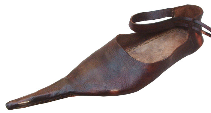 sapatos femininos antigos