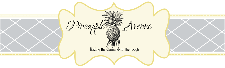 Pineapple Avenue