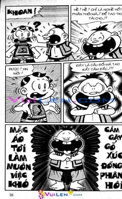 than dong dat viet tap 27