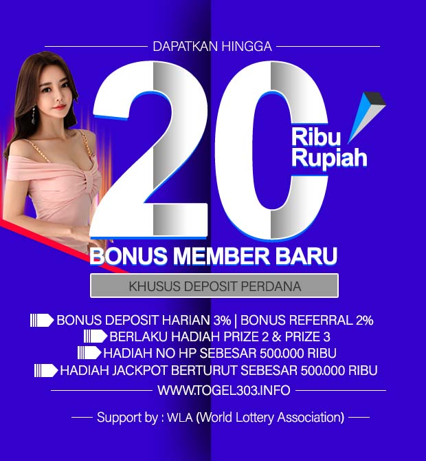 Pasaran Togel Resmi