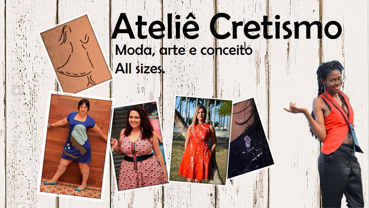 Ateliê Cretismo