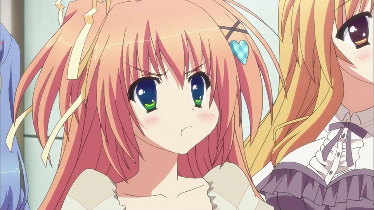 Assistir Hoshizora E Kakaru Hashi - Episdio 08