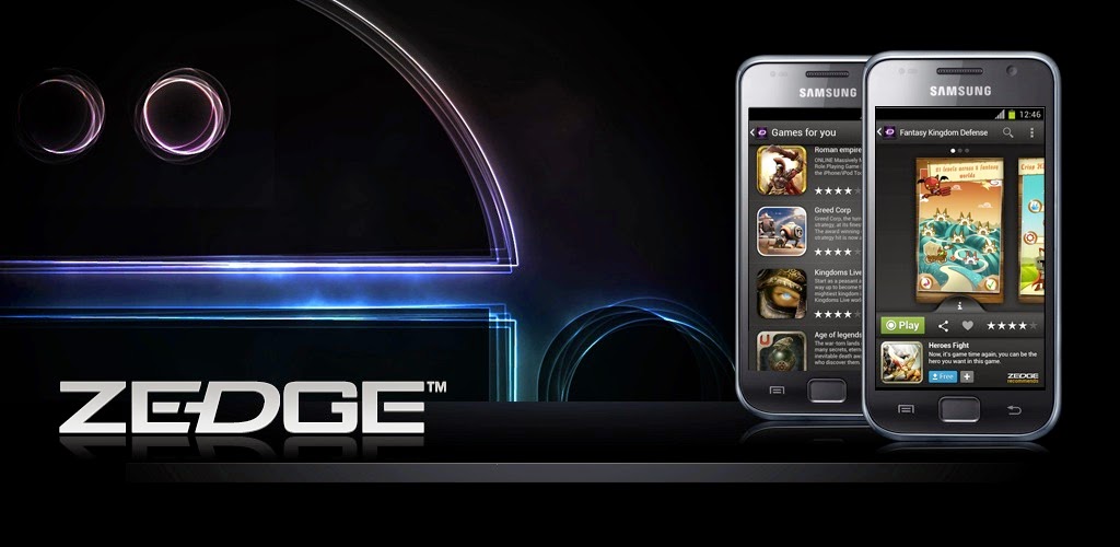 Unduh Aplikasi Zedge Hd Blackberry