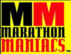 Marathon Maniacs