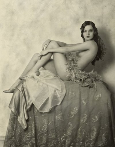 Alice+Wilkie,+Ziegfeld+Girl,+1925