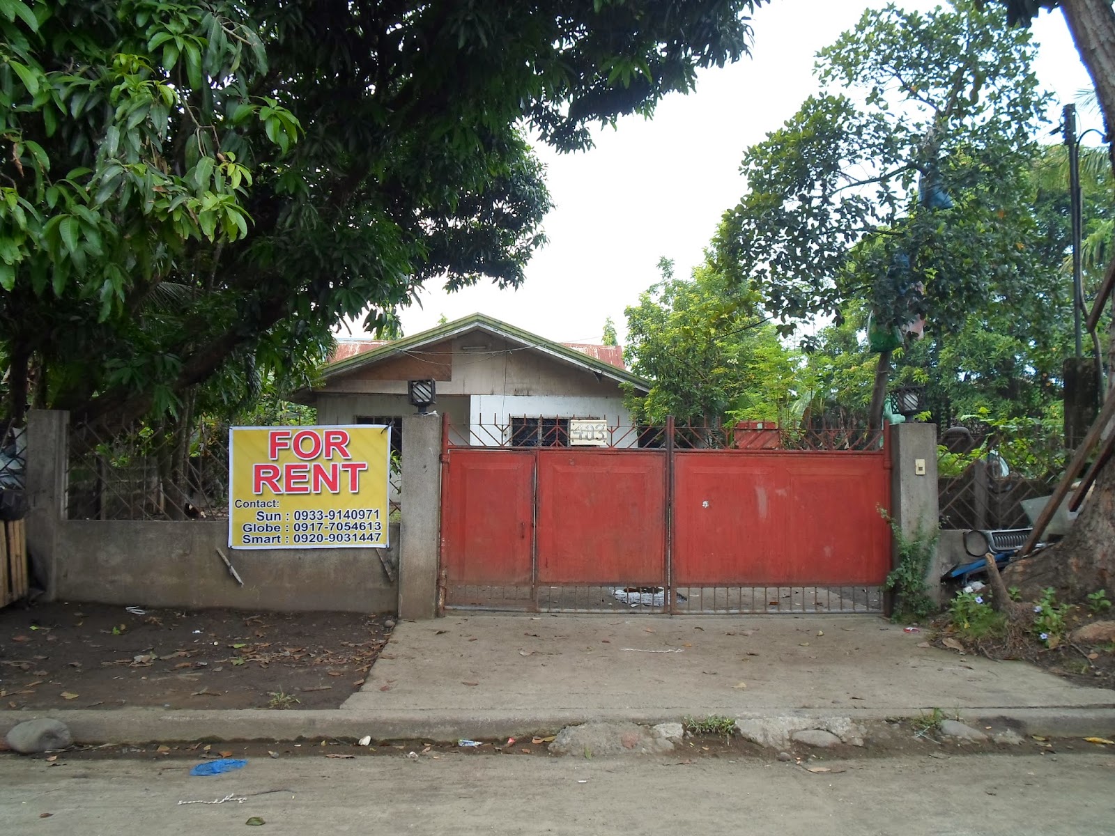 Bangkal davao city
