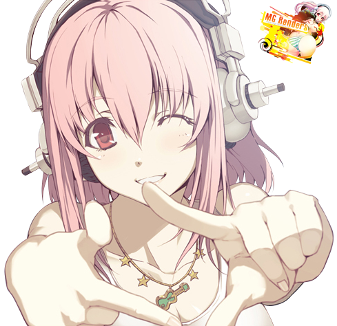 Super+Sonico+Render+57+%5BMG+Renders%5D.