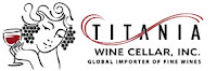 Titania Wine Cellars - Camputhaw Cebu City