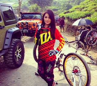 MARIA SELENA SANG BIDADARI BASKET ASAL INDONESIA PLUS FULL FOTO IGO MARIA SELENA SANG BIDADARI BASKET ASAL INDONESIA PLUS FULL FOTO IGO
