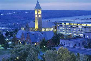 Cornell University