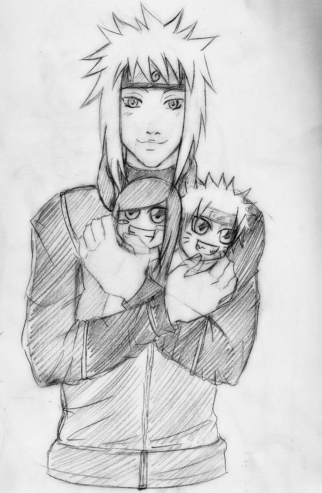 la rencontre avec votre petit ami dans naruto