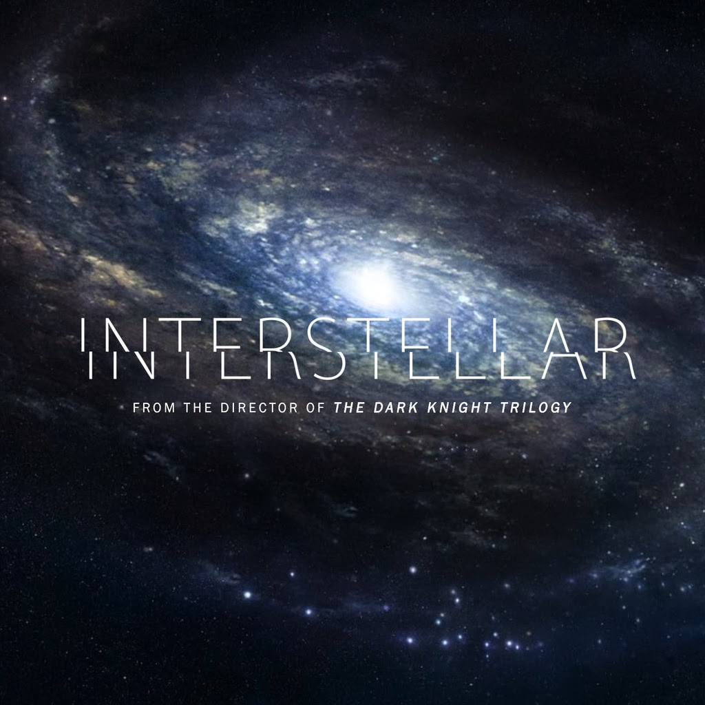 Youtube Trailer Interstellar