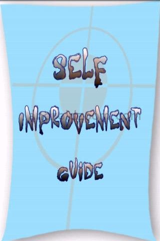 Books about self improvement videos