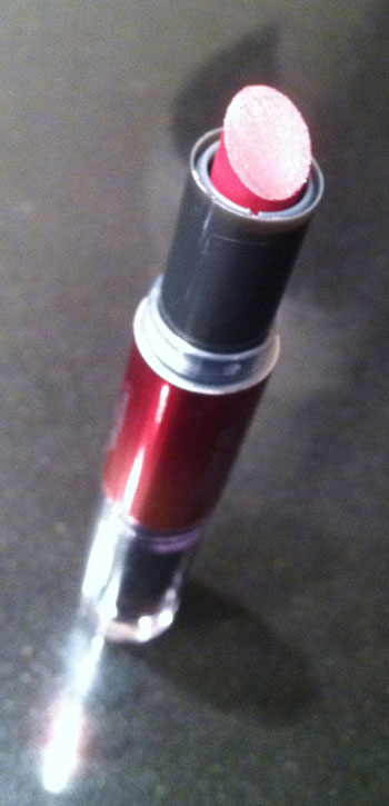 Covergirl lipstick picture