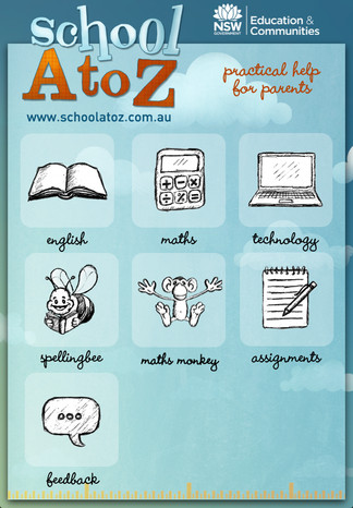 Nsw education homework help