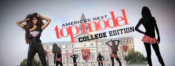 Conheça a data de estreia da nova temporada do 'America's Next Top Model' da SIC Mulher