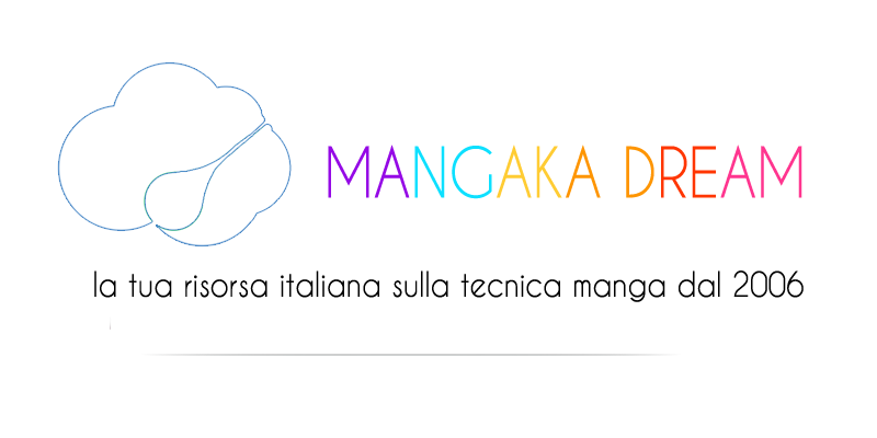 Mangaka Dream