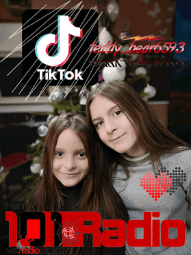 Ines & Ivona Fans Page