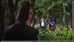 kisahromance, gambar 08 sinopsis gu family book episode 21