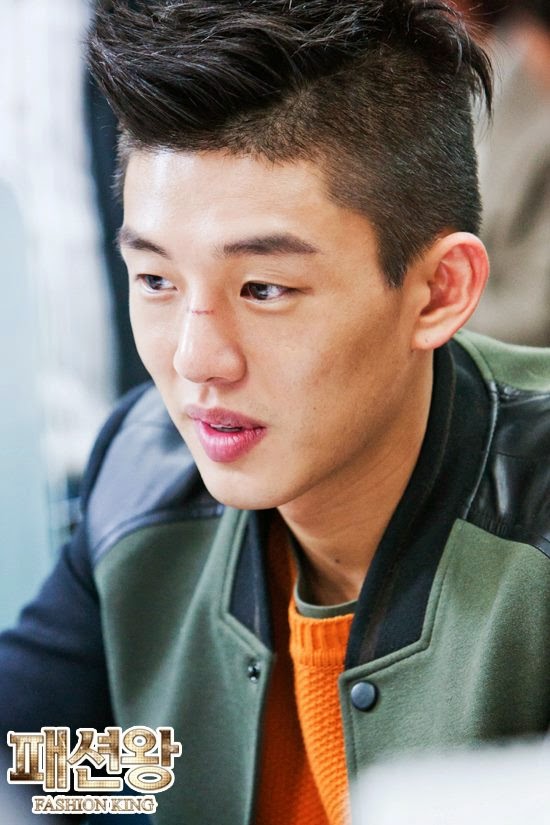 yoo ah in young outside seoul from zero to hero and back again yoo ah in young outside seoul from zero to hero and back again