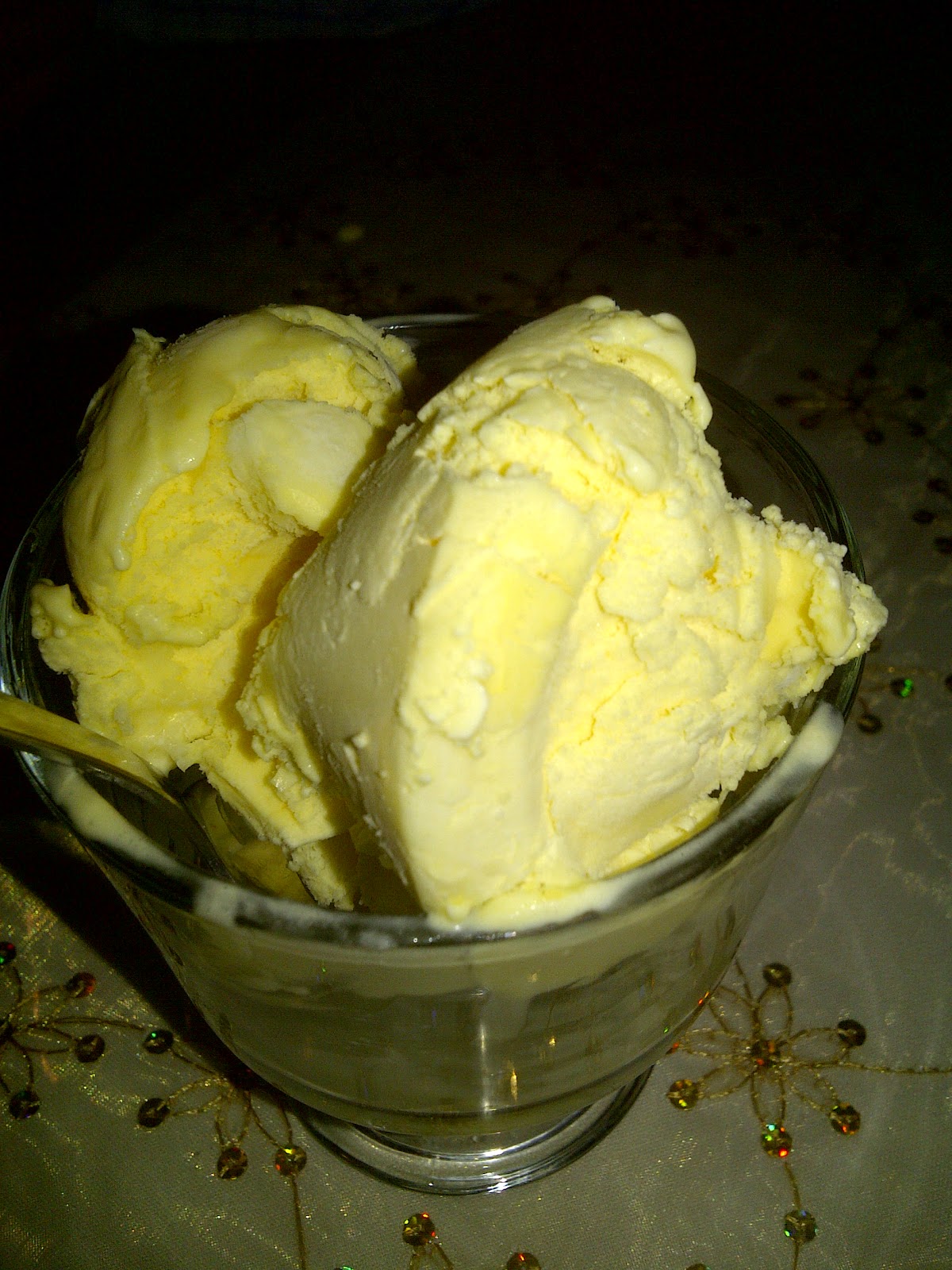 Epicurienne Local Edition Rose Kabob Restaurant Vienna Va