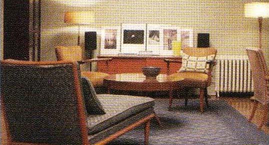 Danielle Windass Carrie Bradshaw S Apartment