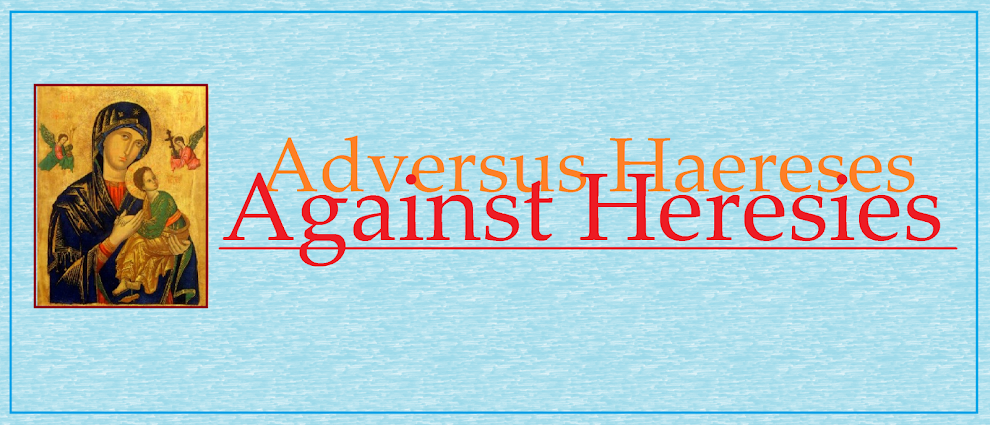 Against Heresies