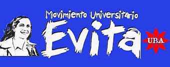 Blog Movimiento Universitario Evita - UBA-