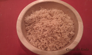 Cremosos de avellana