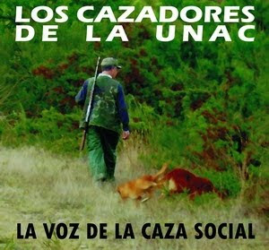 Opinión de los cazadores