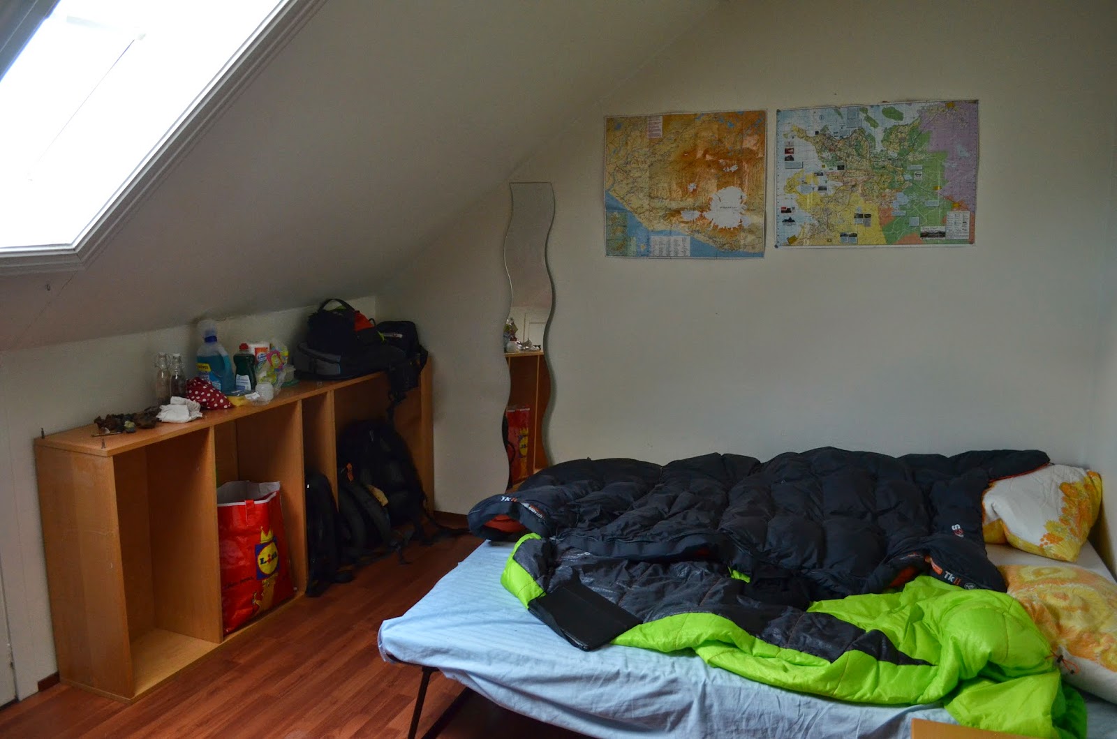Rock, ice and fire, iceland is a heaven!: on dirait le sud!