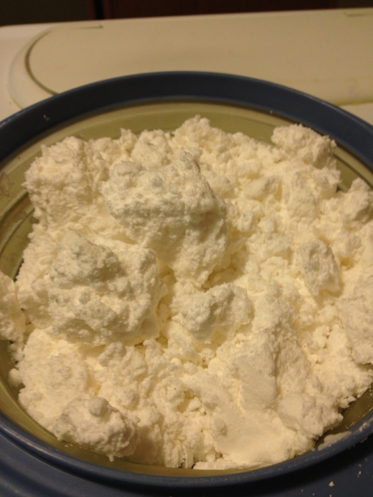 The DIY Guinea Pig Castile Soap Laundry Detergent