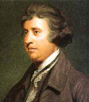 Edmund Burke